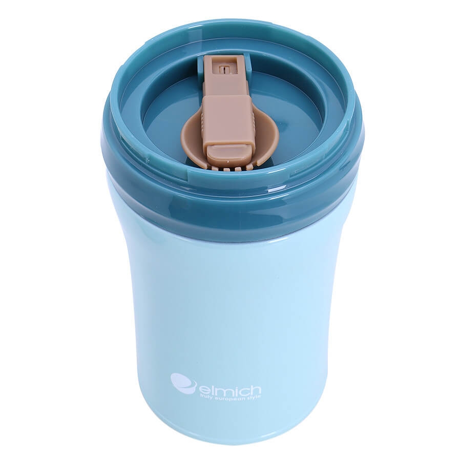 Bình đựng thức ăn giữ nhiệt ELMICH 500ml EL0688