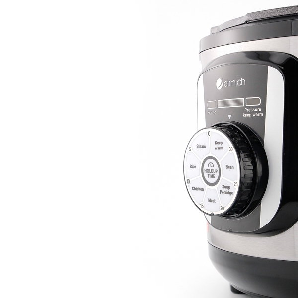 Nồi áp suất Elmich PCE-1802