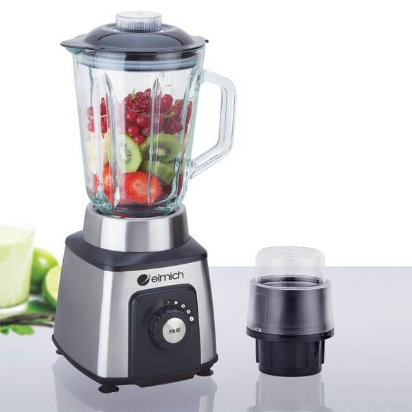 Máy xay sinh tố Elmich BLE-1846 1.5l