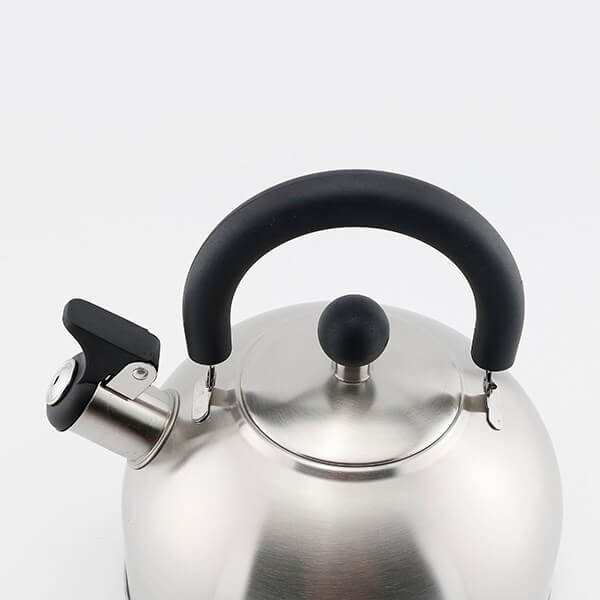 Ấm đun nước bằng inox 304 Smartcook 2.5L -SM 3372