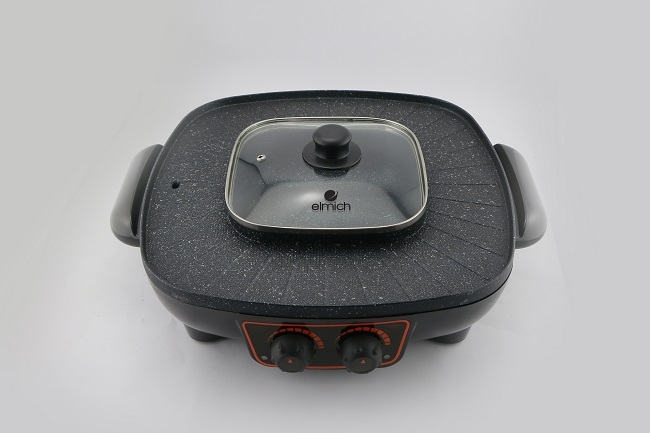 Nồi lẩu điện 4023376