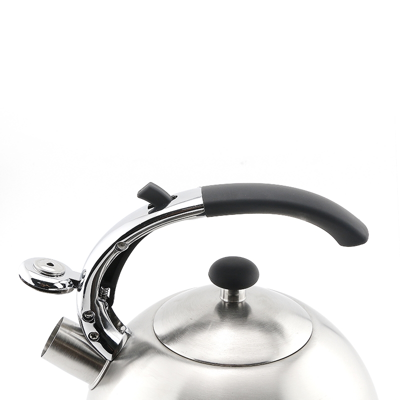 Ấm đun nước bằng inox 304 Elmich 3L EL3373