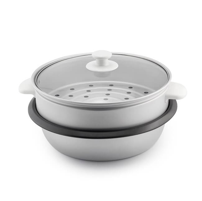 NỒI LẨU HẤP ĐIỆN ĐA NĂNG ELMICH EL-3643