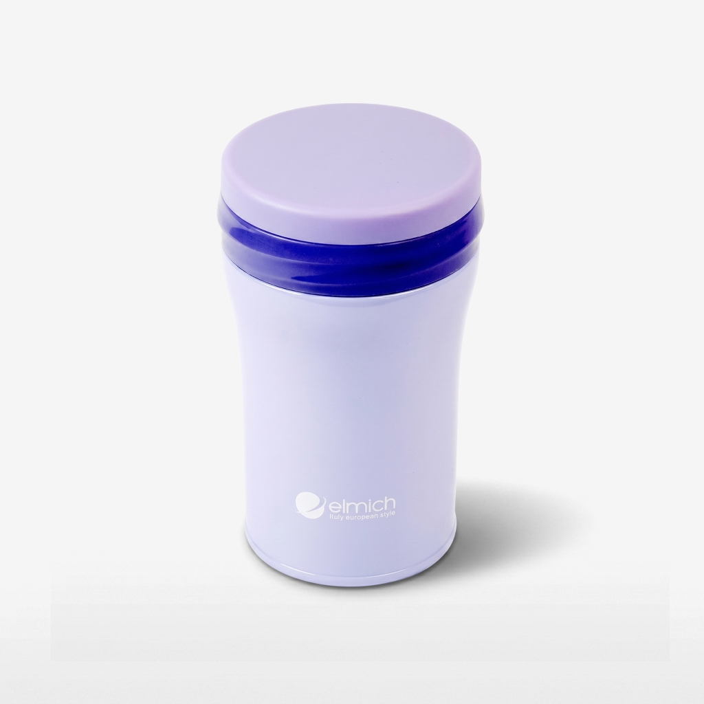 Bình đựng thức ăn giữ nhiệt ELMICH 500ml EL0688