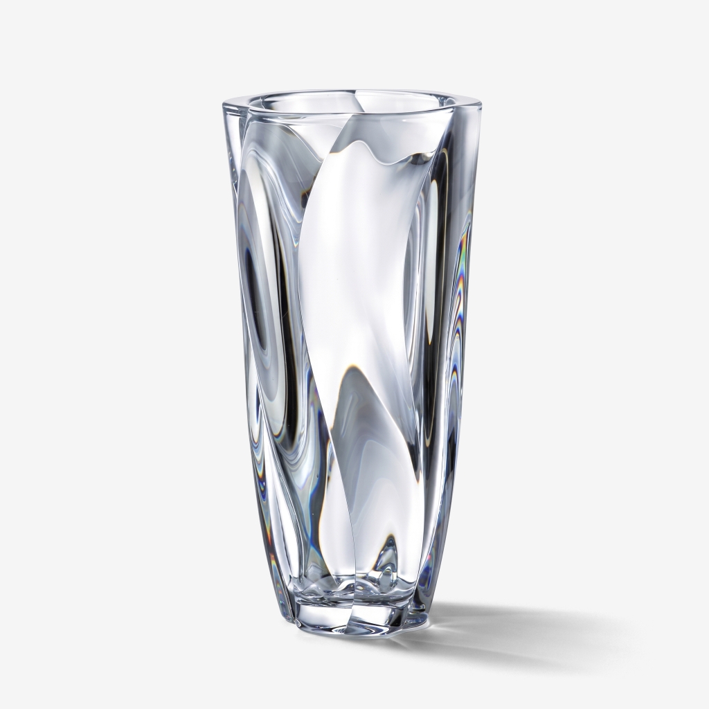 Lọ hoa Pha Lê 30,5cm EL0835