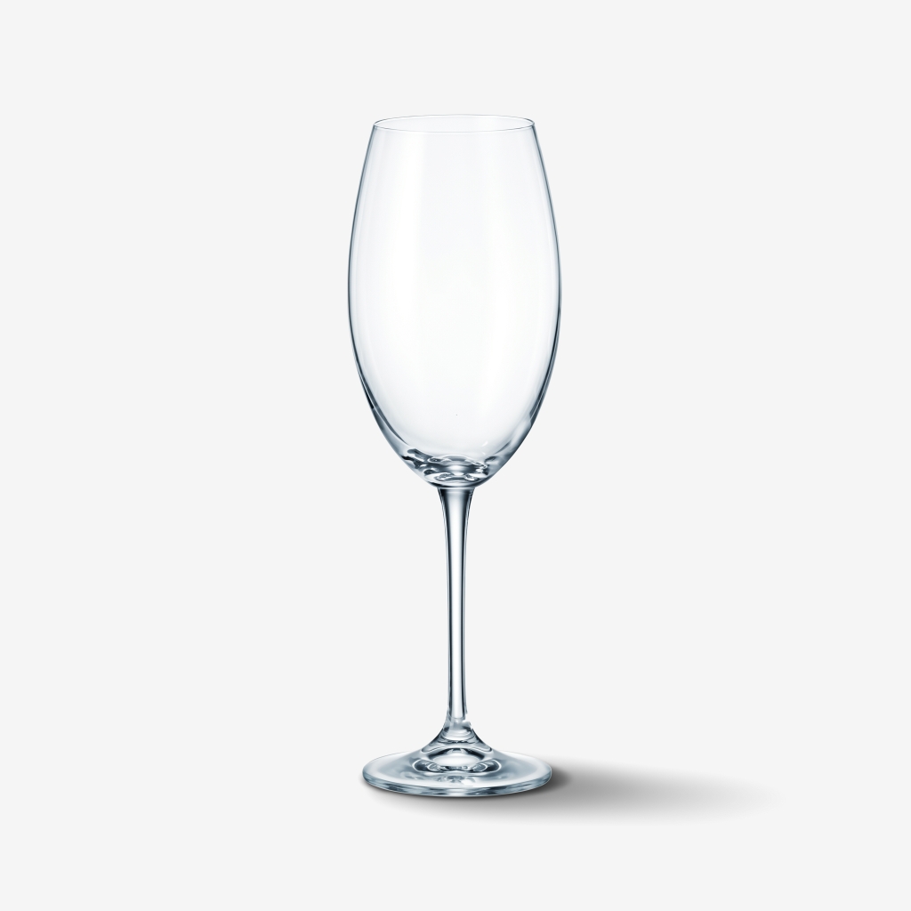 Ly Pha Lê 400ml EL0838