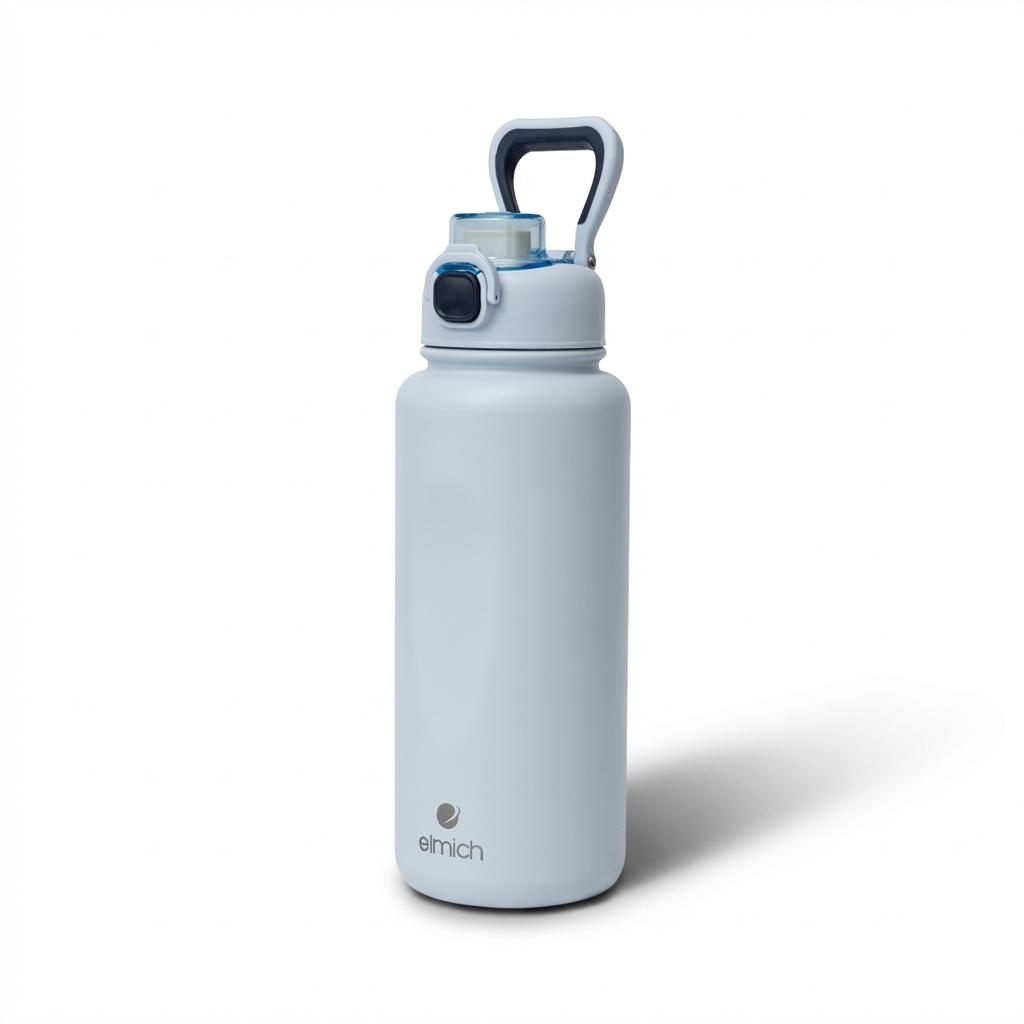 Bình giữ nhiệt inox 304 Elmich EL0914 dung tích 1L