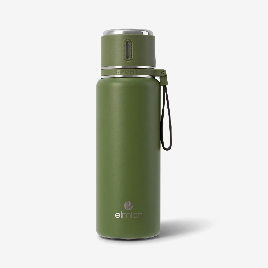 Bình giữ nhiệt inox 304 Elmich EL1455 dung tích 750ml