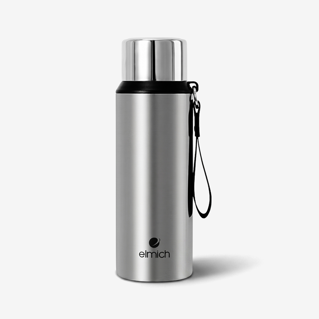Bình giữ nhiệt inox 316 Elmich EL1589SS dung tích 950ml