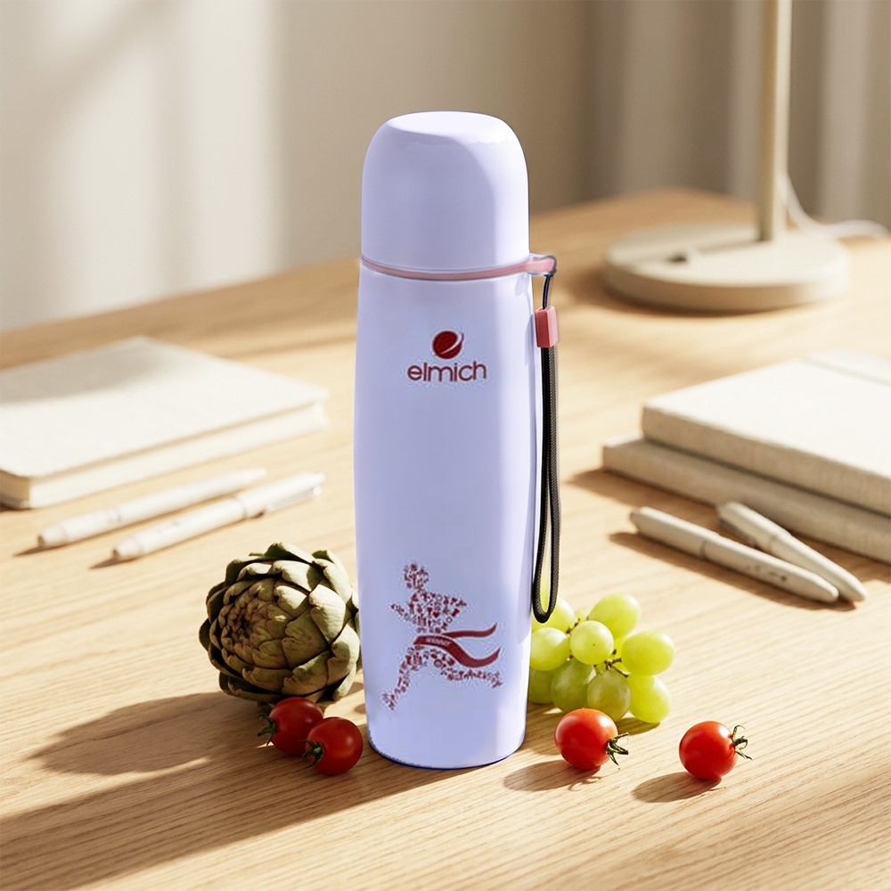 Bình giữ nhiệt Elmich inox 304 500ml EL2973