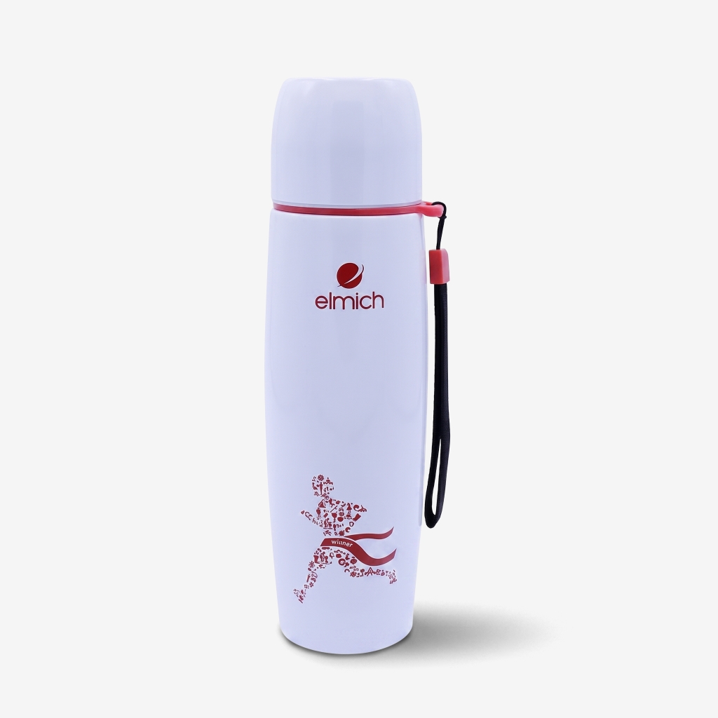 Bình giữ nhiệt Elmich inox 304 500ml EL2973