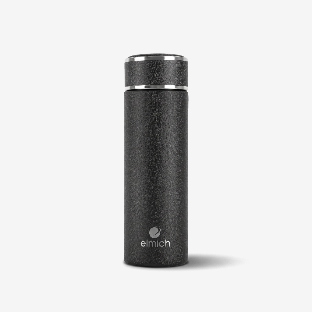 Bình giữ nhiệt Elmich inox 304 420ml EL3667