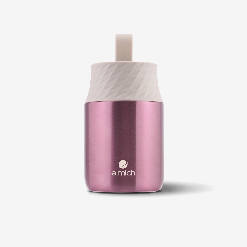 Bình đựng thức ăn giữ nhiệt ELMICH 550ml EL3669