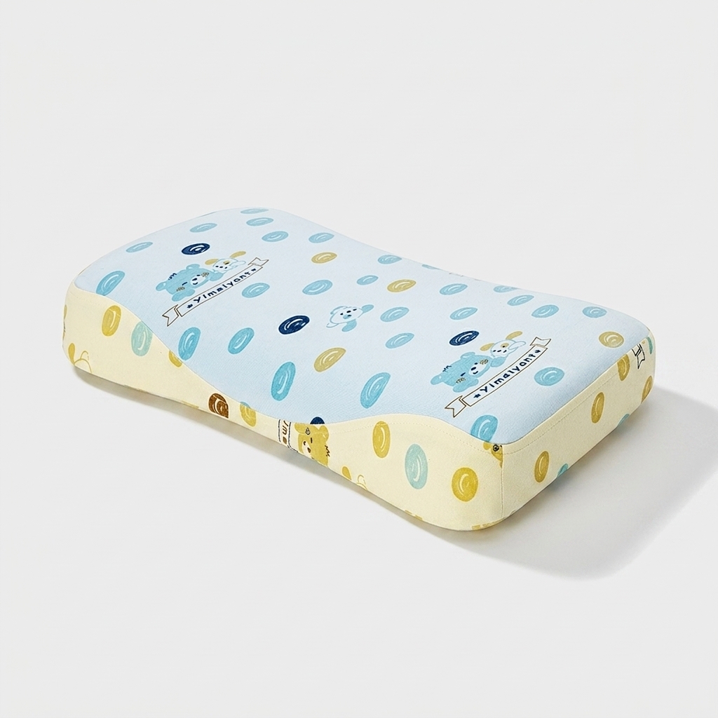 Gối Memory Foam Cao Cấp Elmich Dr.Sleep