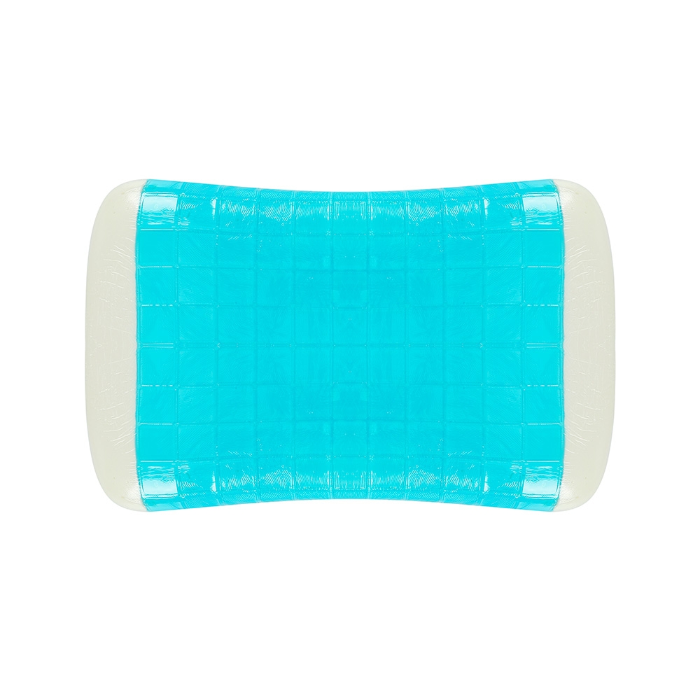 Gối Memory Foam Cao Cấp Elmich Dr.Sleep