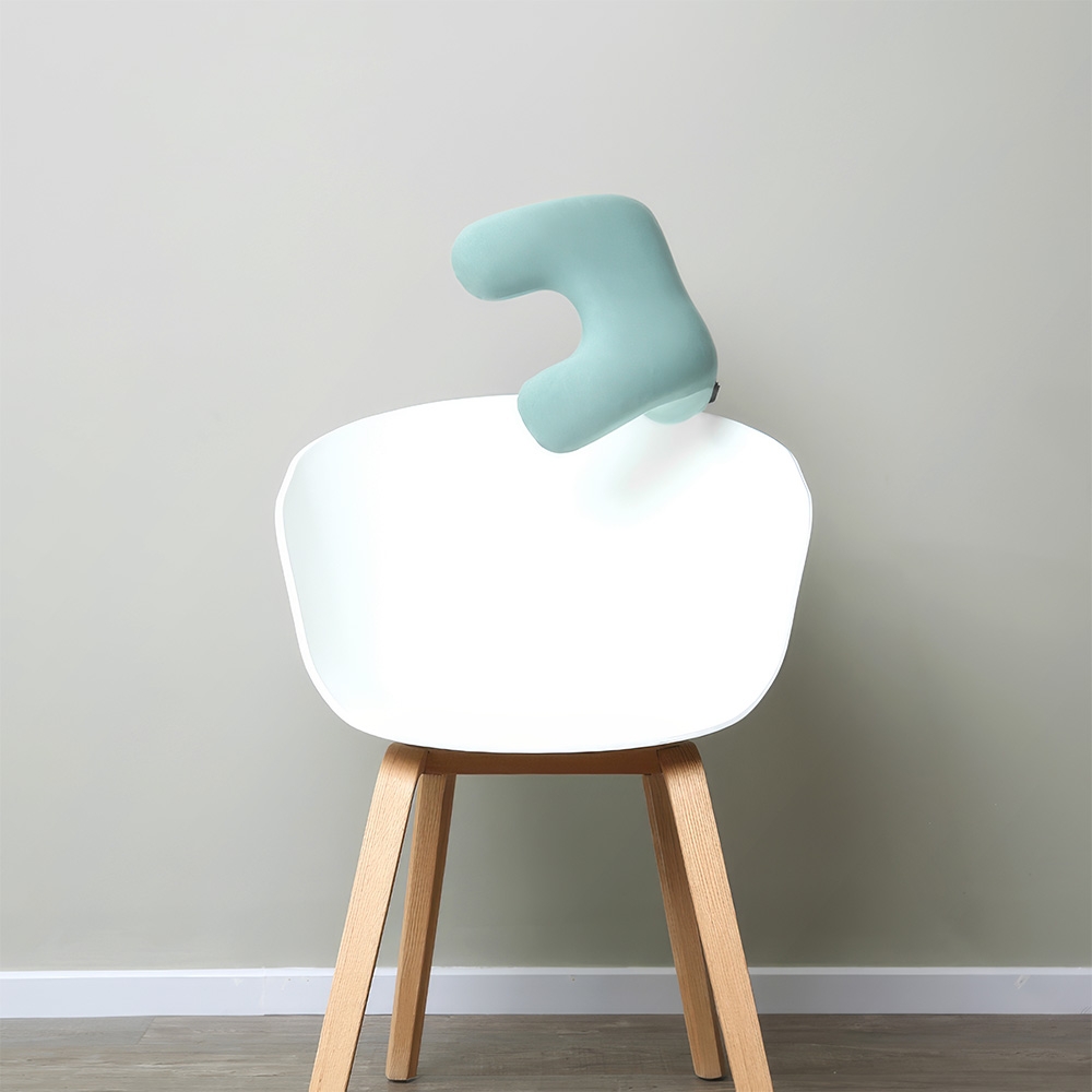 Gối Ngủ Đa Năng Memory Foam Elmich Dr.Sleep