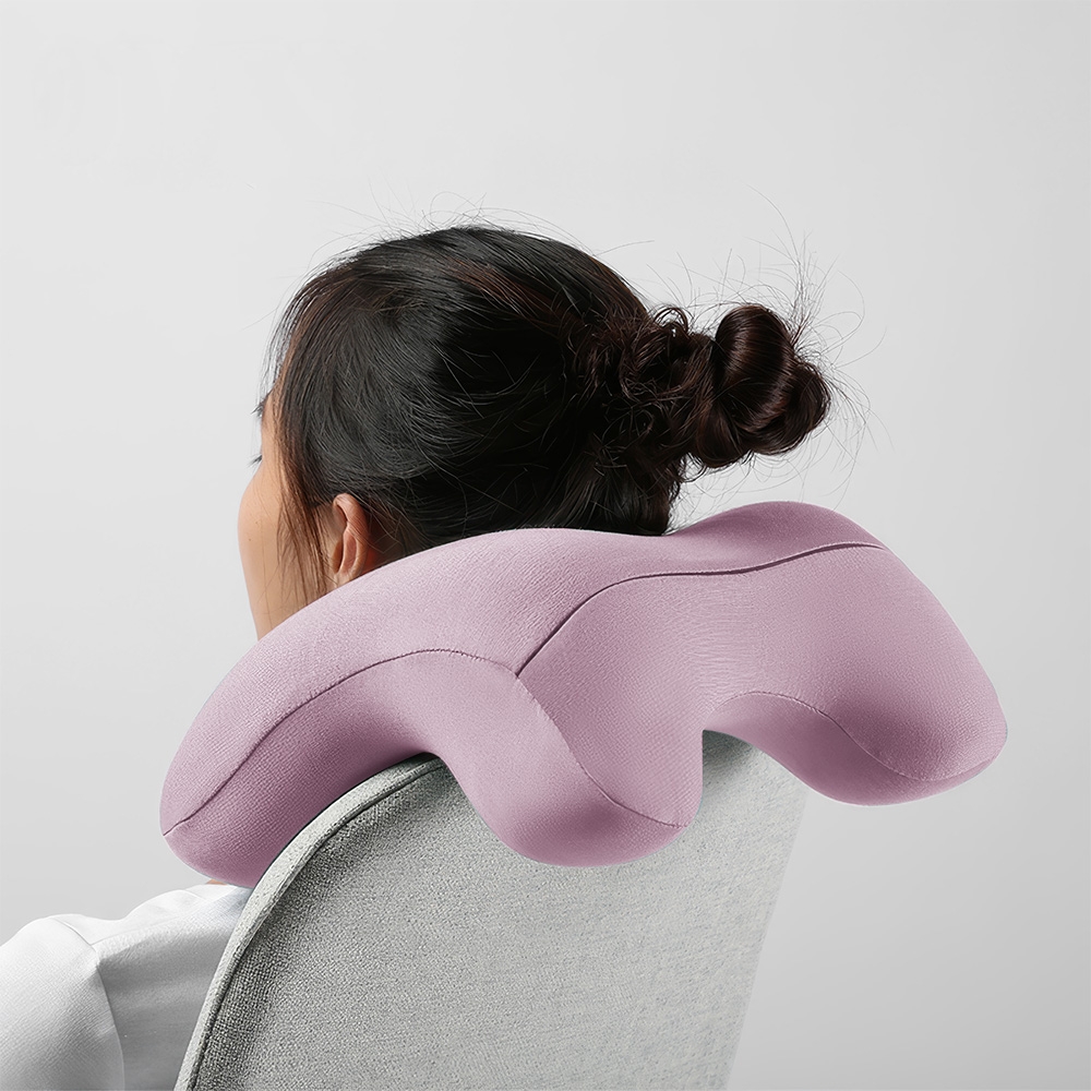 Gối Ngủ Đa Năng Memory Foam Elmich Dr.Sleep