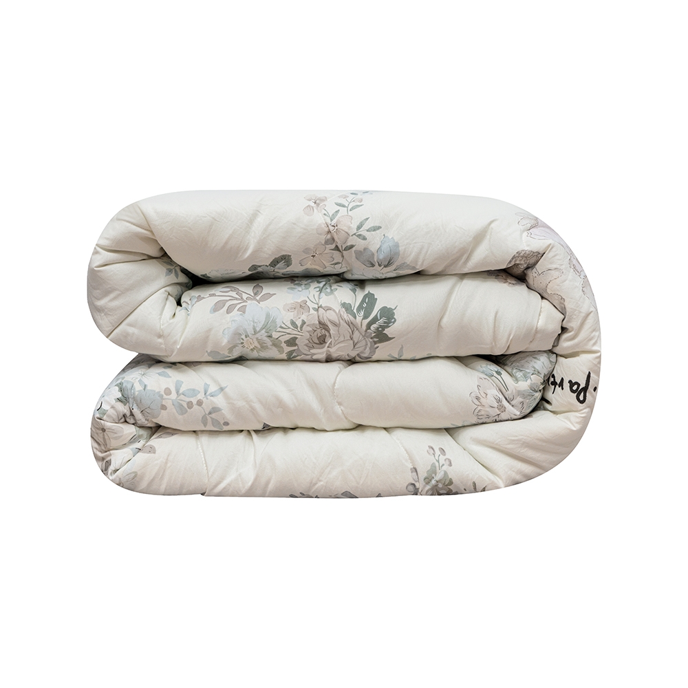 Chăn đông cao cấp họa tiết in hoa Elmich kích thước 200x220cm