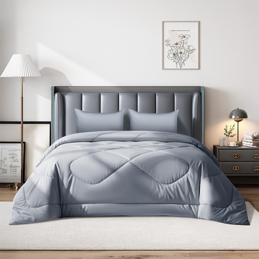 Vỏ chăn 100% tencel ETS08
