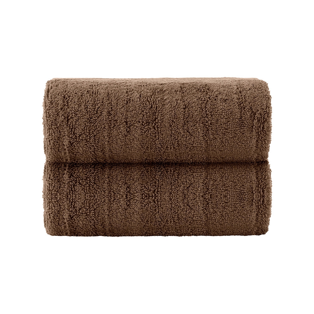 Bộ 2 khăn mặt 100% cotton cao cấp Elmich Dr.Sleep