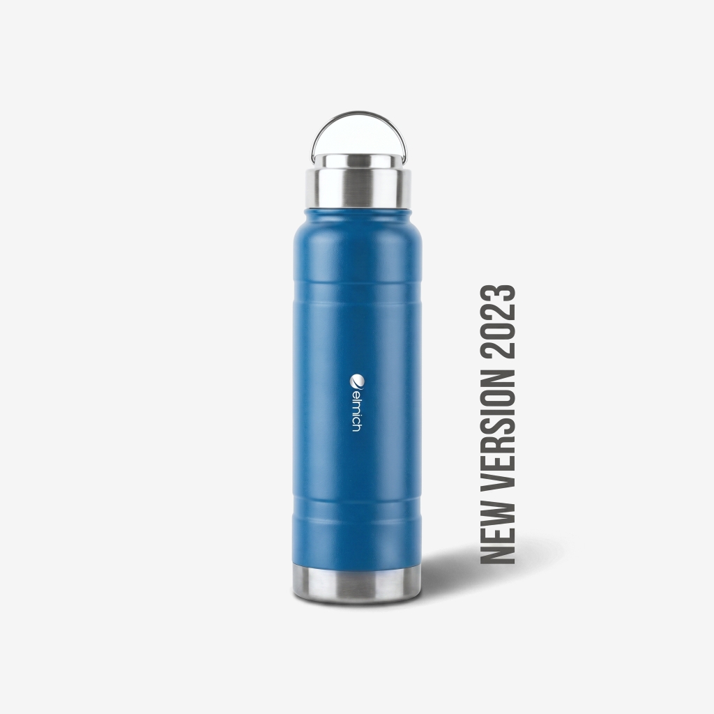 Bình giữ nhiệt Inox 304 Elmich EL8015 dung tích 680ml