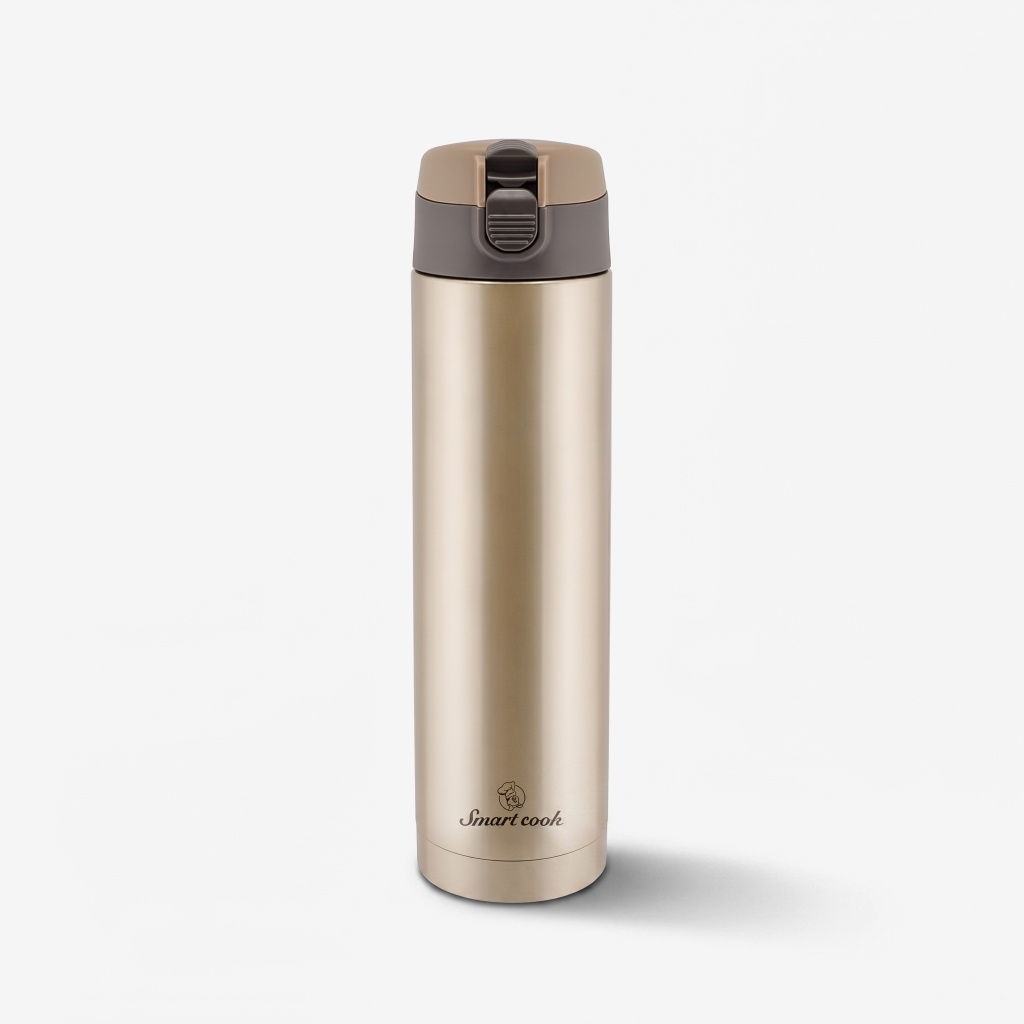 Bình giữ nhiệt Inox 304 Smartcook SM-8025
