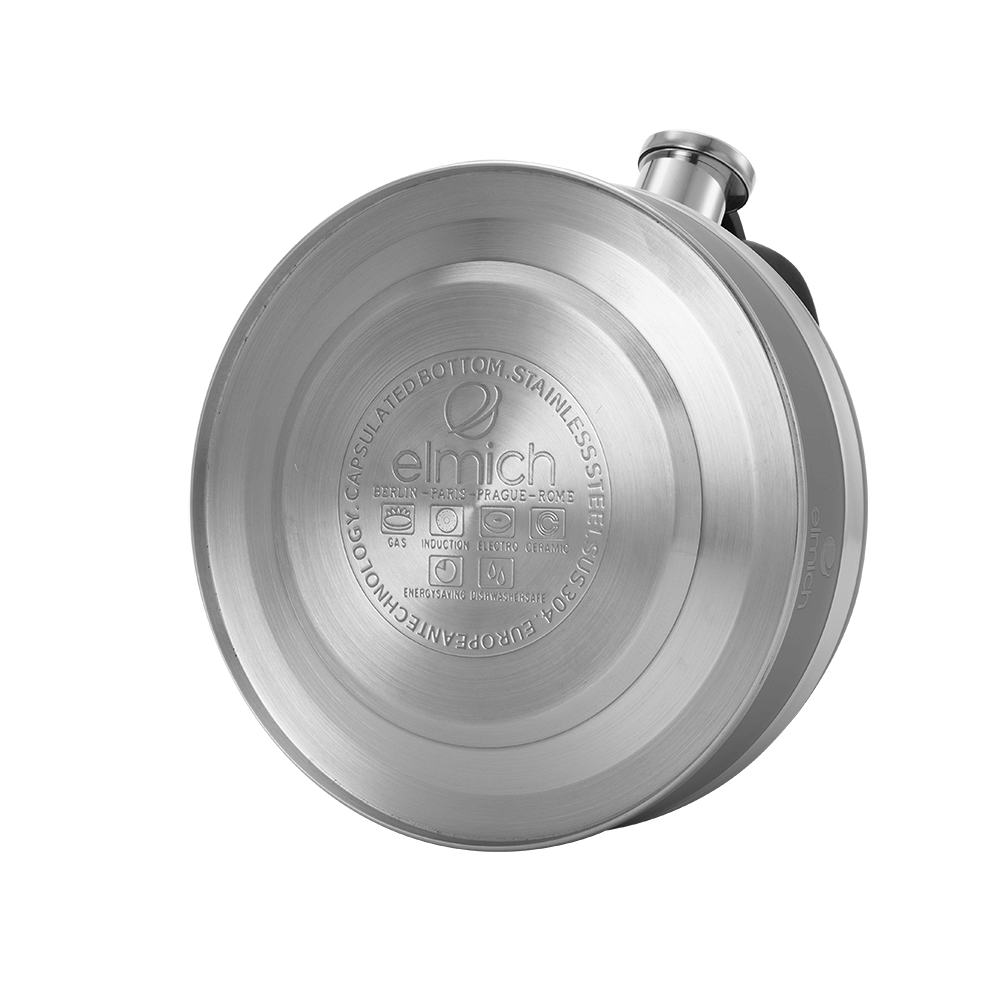 Ấm đun nước inox 304 Elmich 3L EL8283