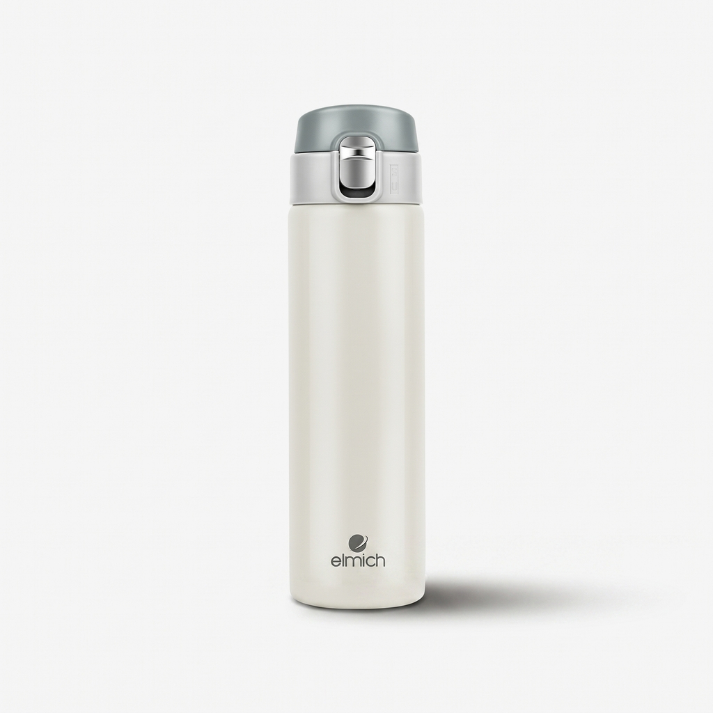 Bình giữ nhiệt inox 304 Elmich EL 8295 dung tích 500ml
