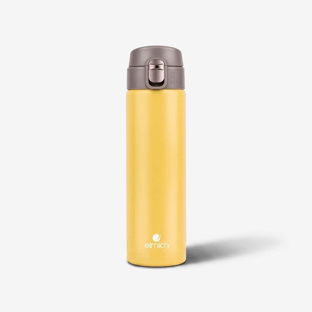 Bình giữ nhiệt inox 304 Elmich EL 8295 dung tích 500ml