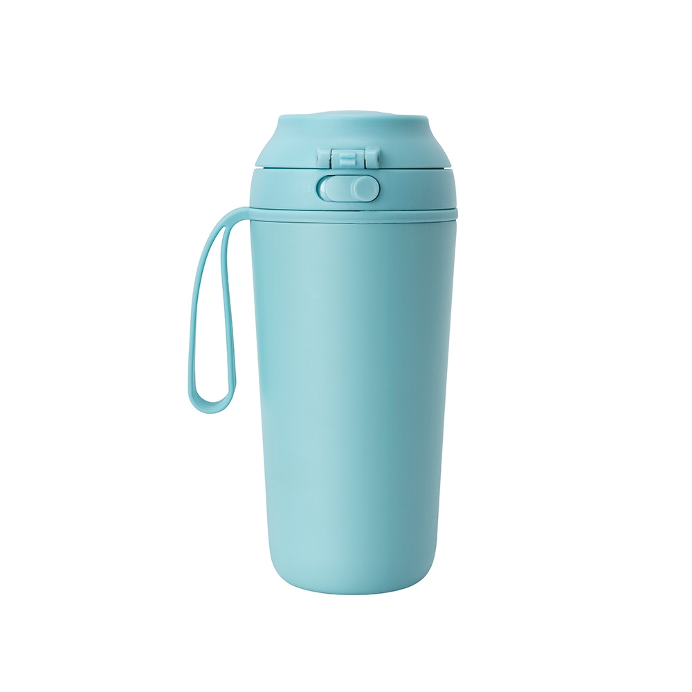 Cốc giữ nhiệt inox 316 Elmich EL8305AB dung tích 450ml