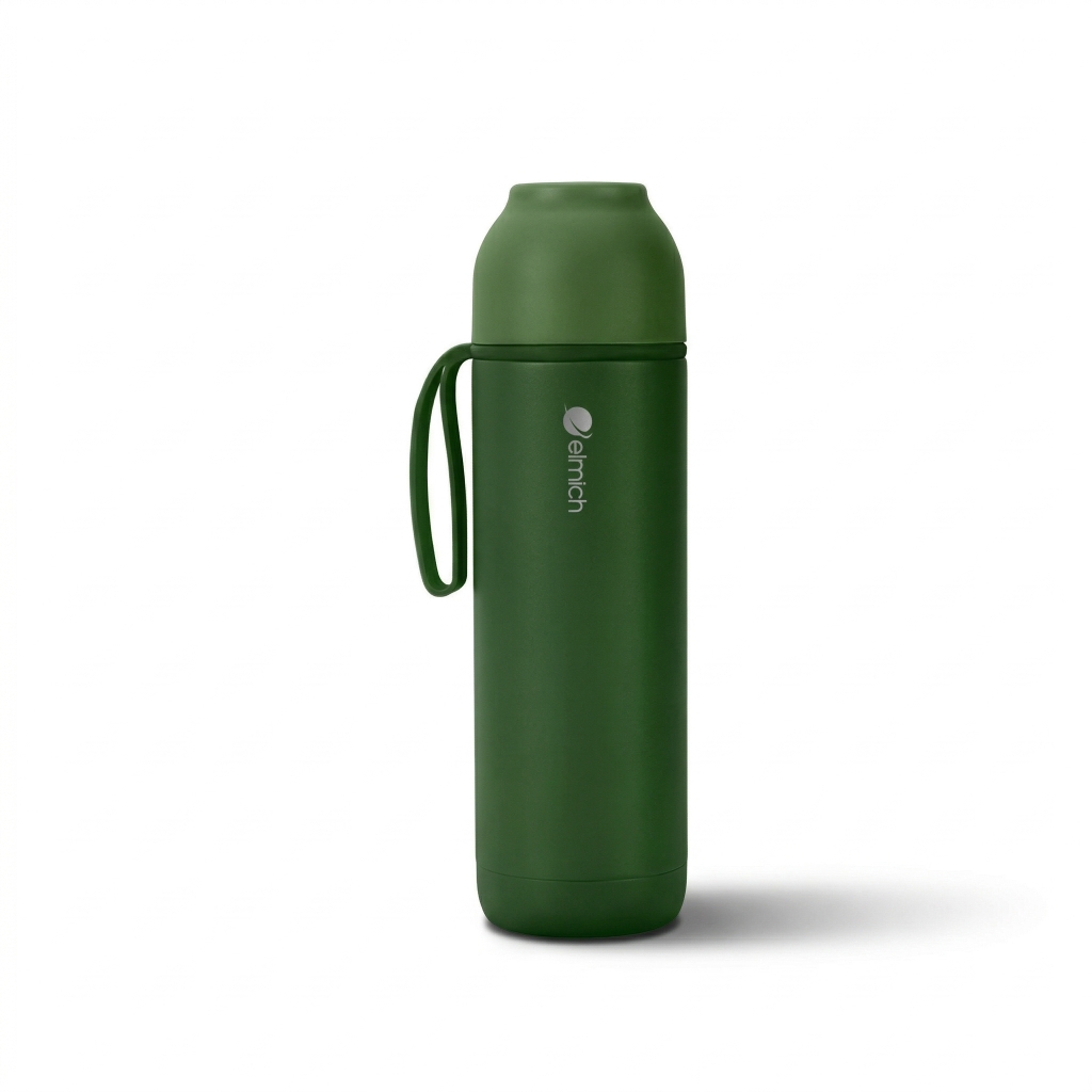 Bình giữ nhiệt inox 316 Elmich EL8306 dung tích 500ml