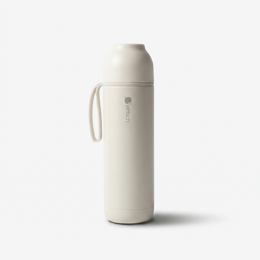 Bình giữ nhiệt inox 316 Elmich EL8306 dung tích 500ml