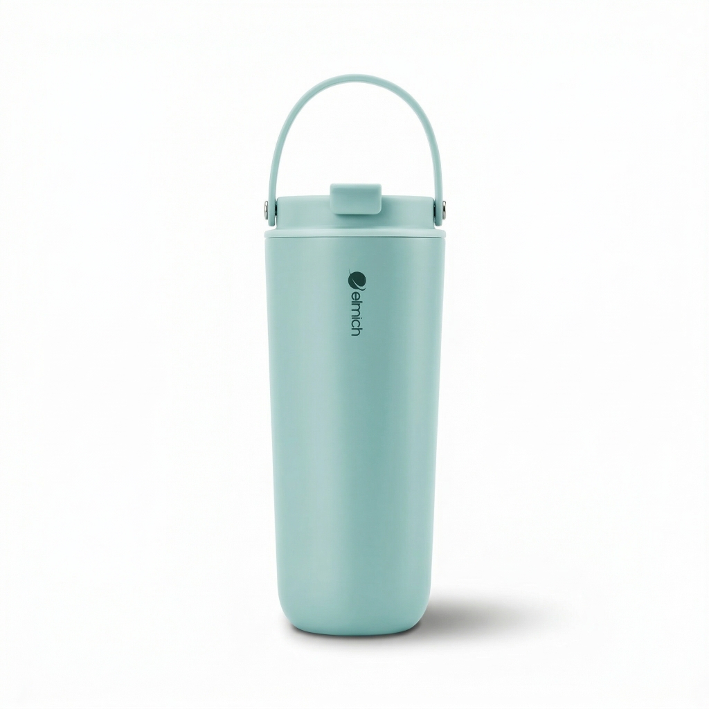Cốc giữ nhiệt inox 304 Elmich EL8312 dung tích 600ml