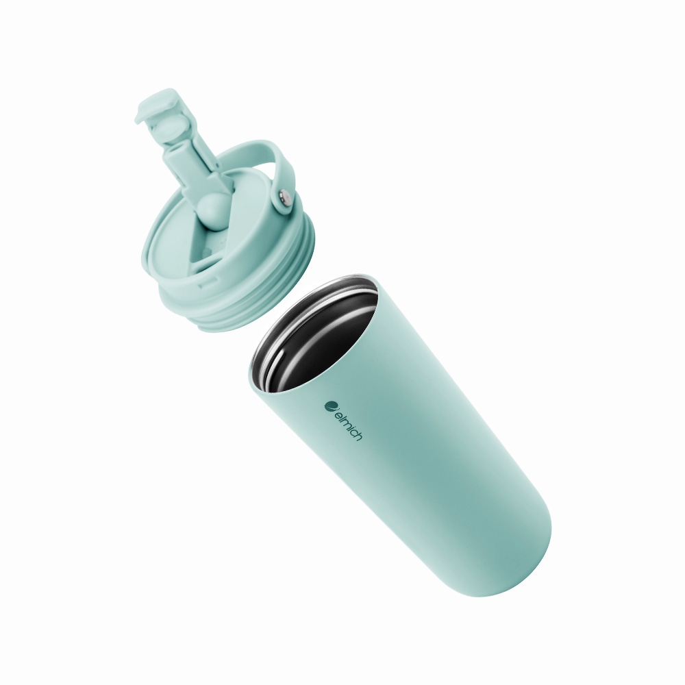 Cốc giữ nhiệt inox 304 Elmich EL8312 dung tích 600ml