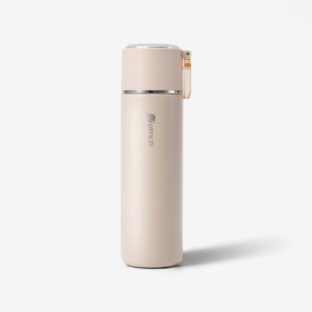 Bình giữ nhiệt inox 316 Elmich EL8315 dung tích 480ml