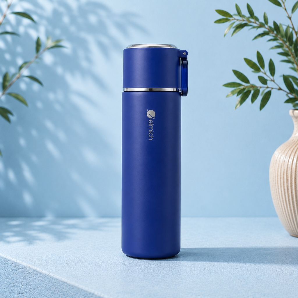 Bình giữ nhiệt inox 316 Elmich EL8315 dung tích 480ml
