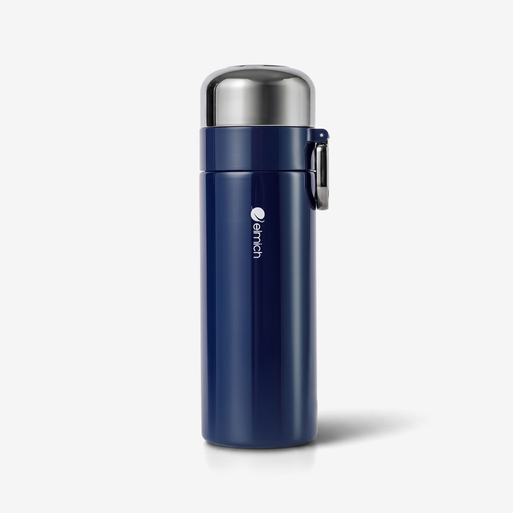 Bình giữ nhiệt inox 316 Elmich EL8316 dung tích 460ml