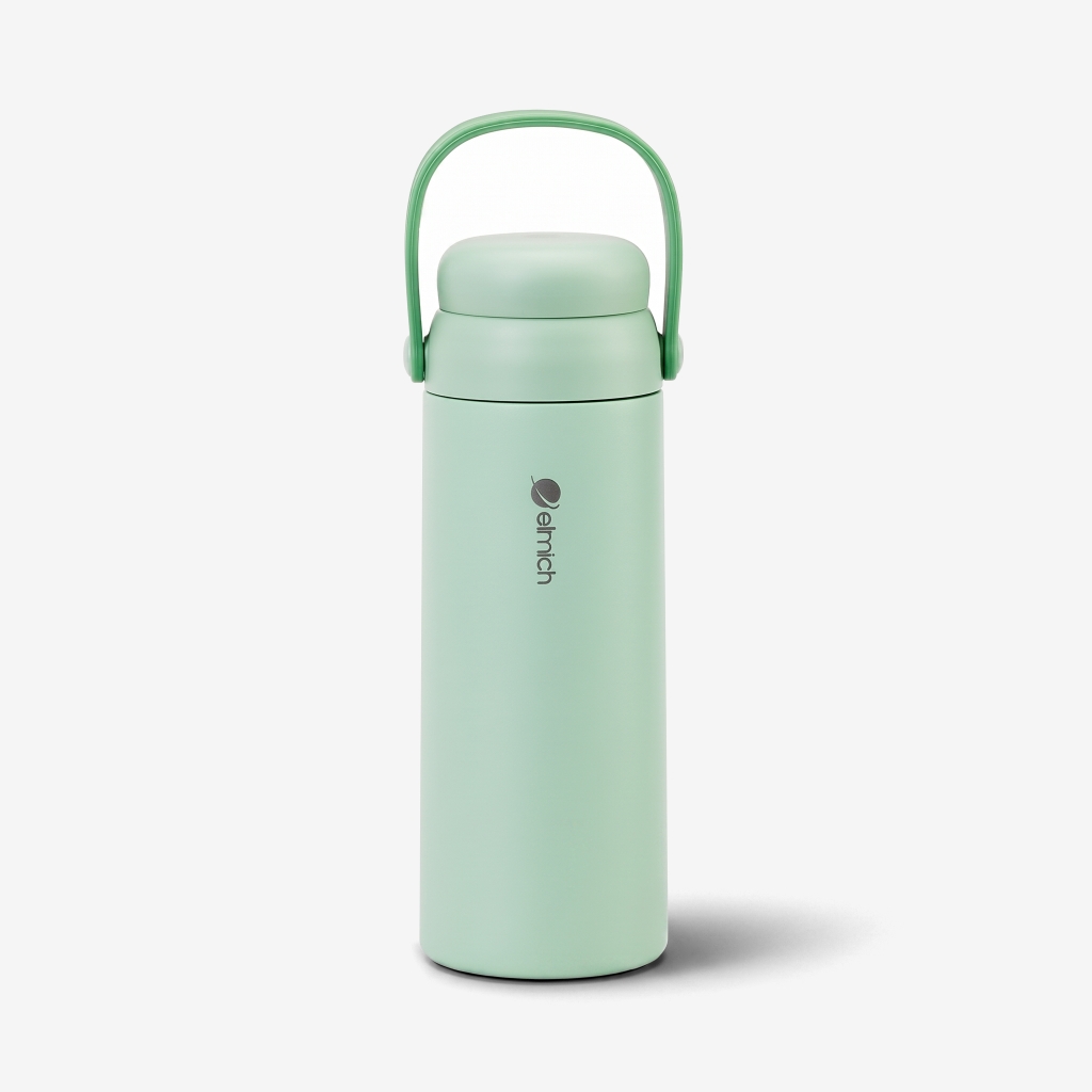 Bình giữ nhiệt inox 316 Elmich EL8330 dung tích 500ml