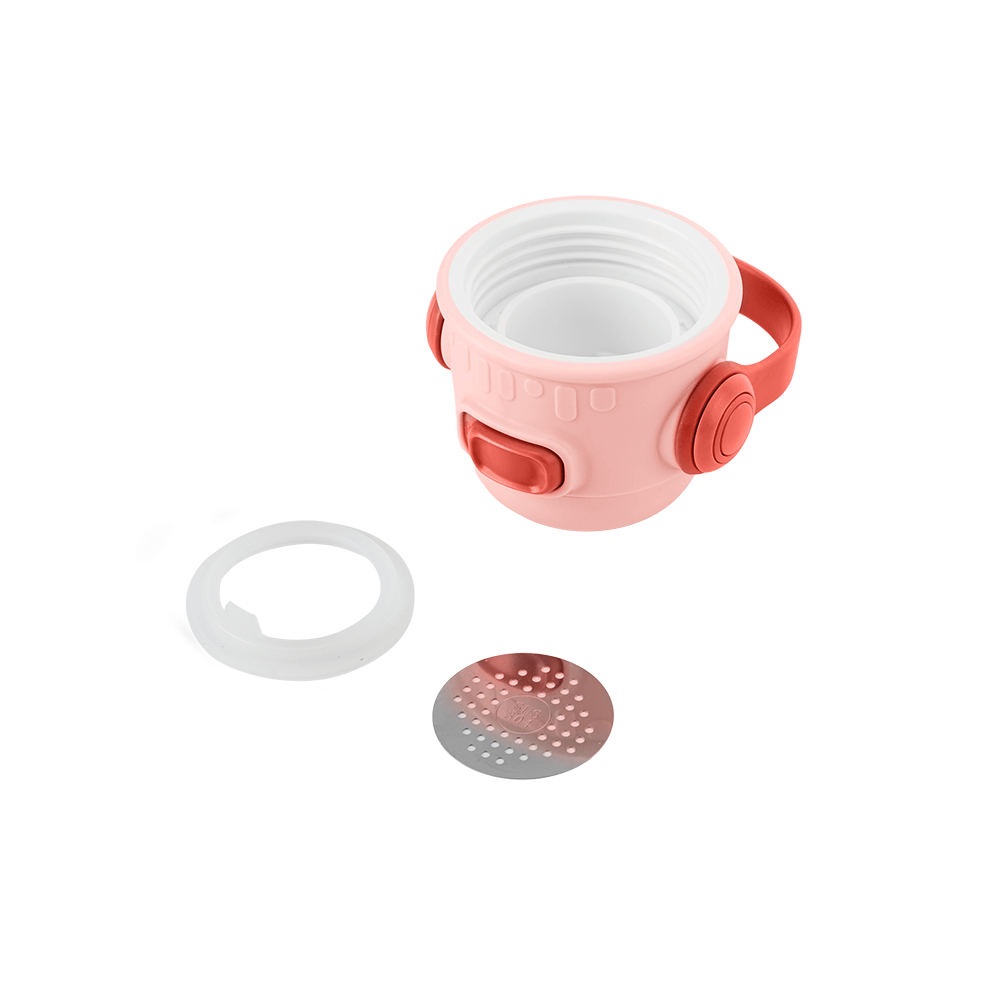 Bình giữ nhiệt inox 304 Elmich EL-8334 dung tích 400ml