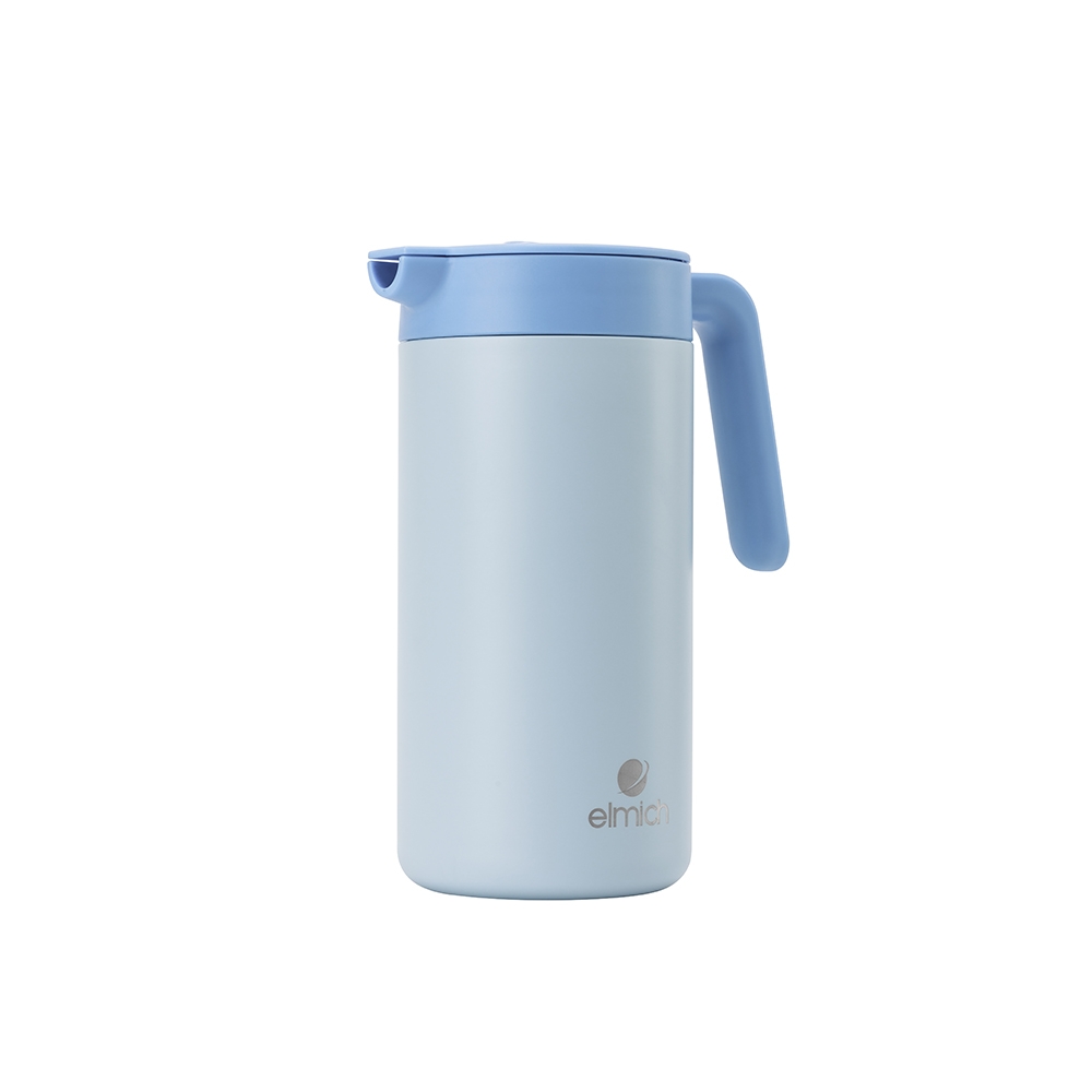 Bình giữ nhiệt gia đình inox 304 Elmich EL8343 dung tích 1.2L