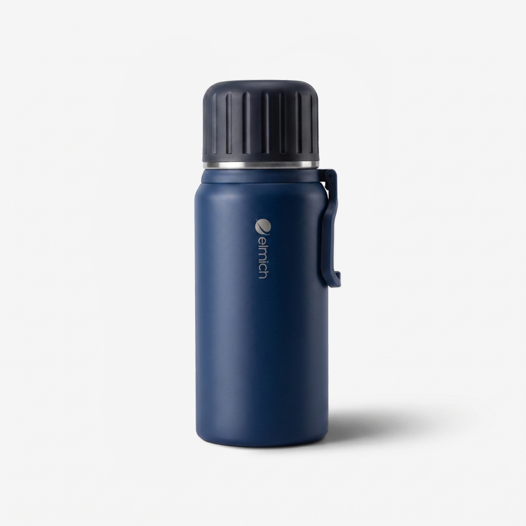Bình giữ nhiệt inox 304 Elmich EL8346 dung tích 600ml