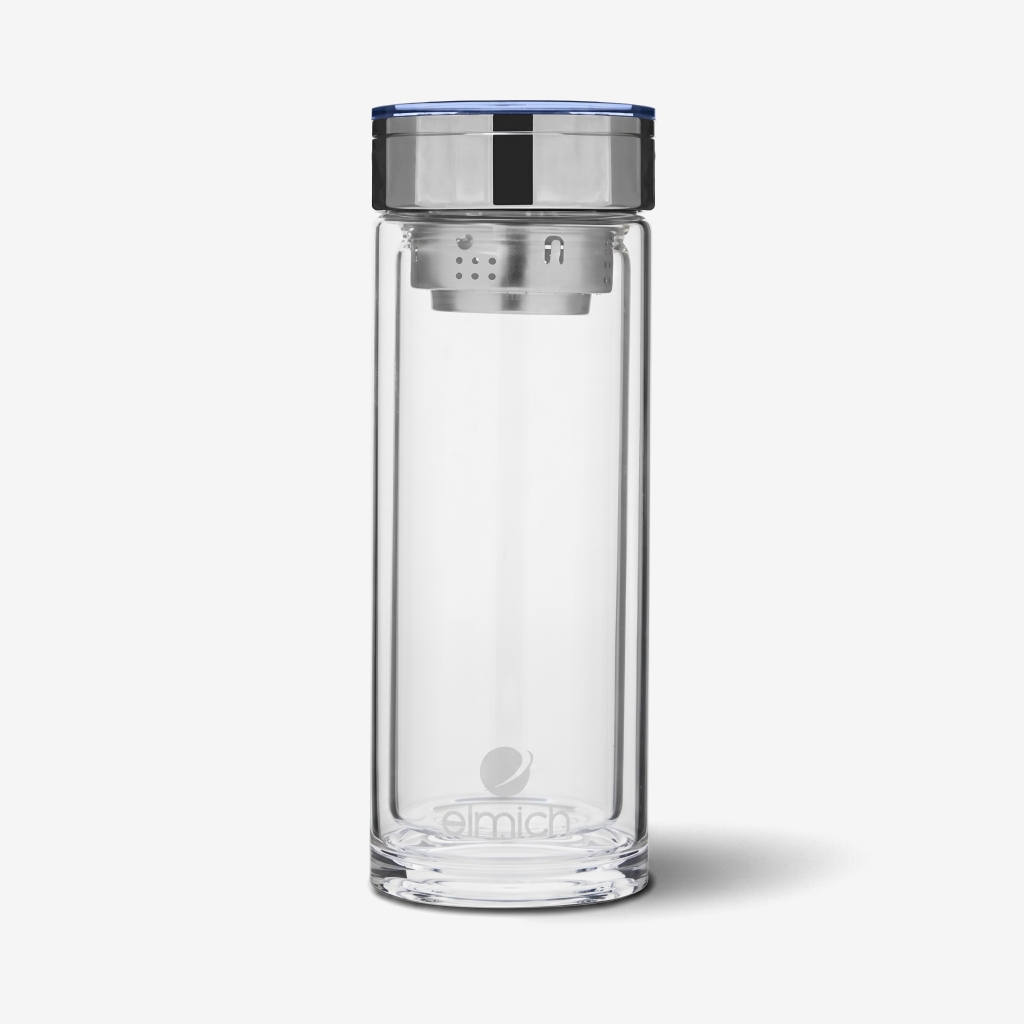 Bình nước thủy tinh Elmich EL-8350T052 dung tích 520ml