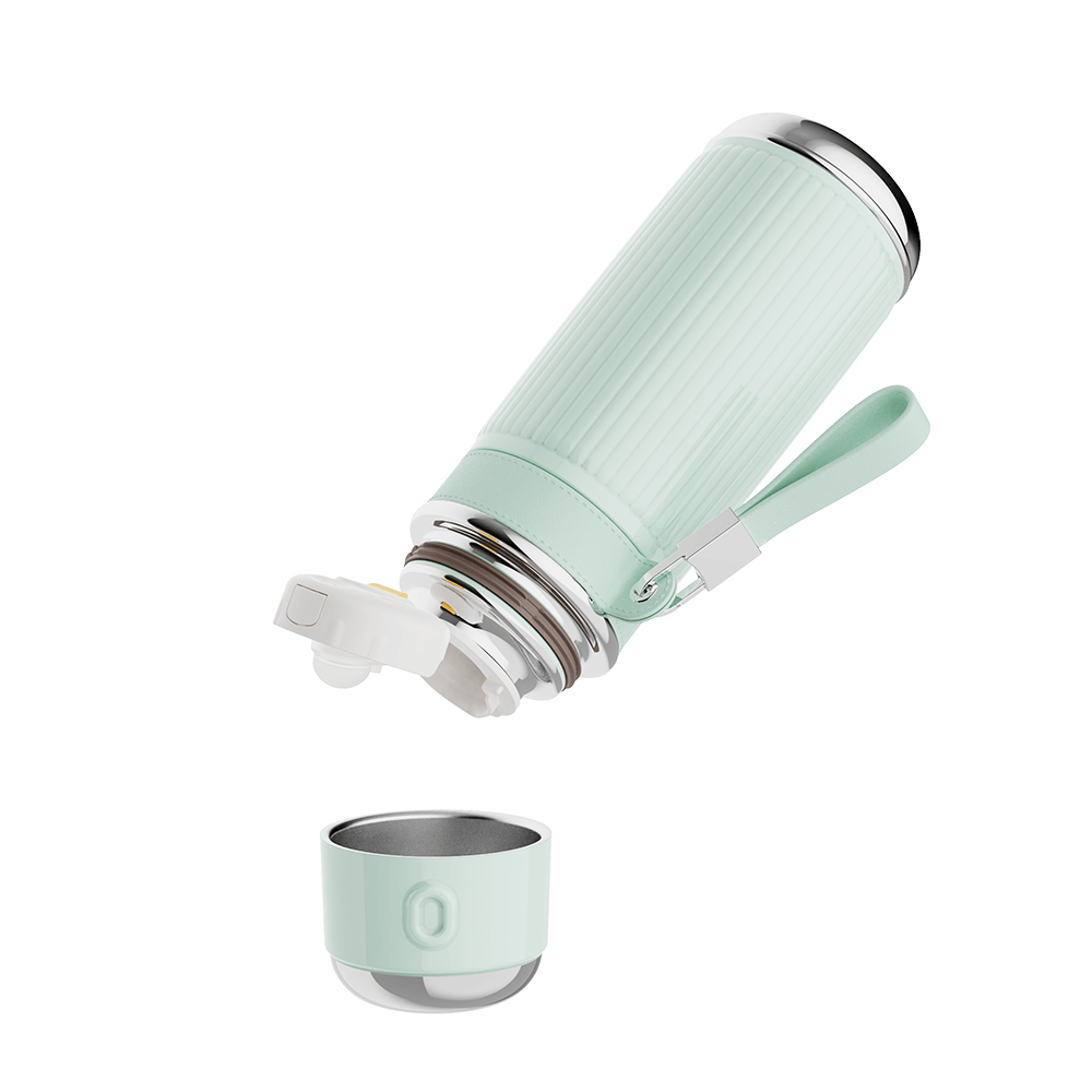 Bình giữ nhiệt inox 304 Elmich EL8364 dung tích 850ml