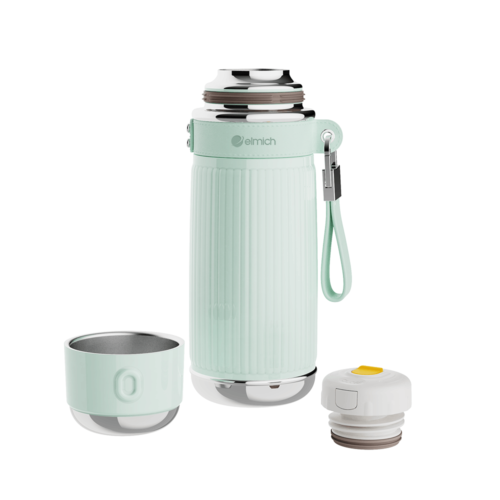 Bình giữ nhiệt inox 304 Elmich EL8364 dung tích 850ml