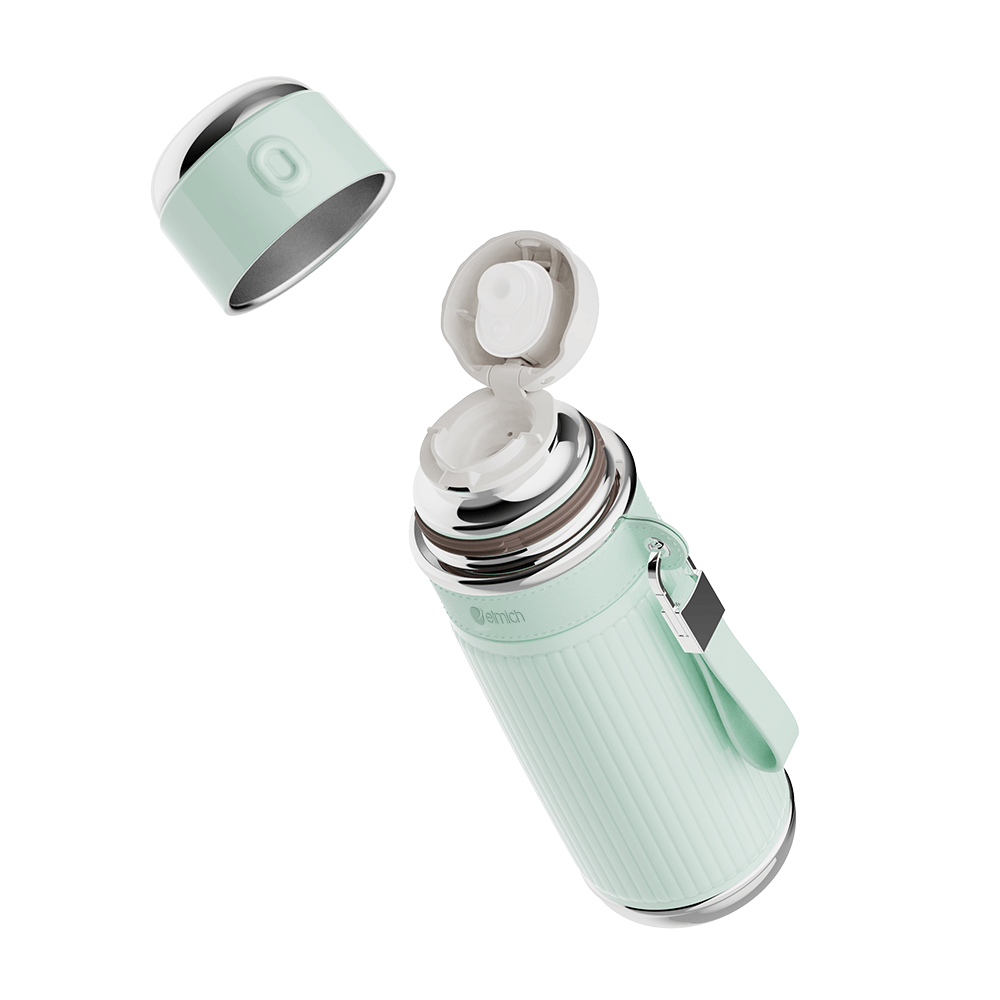Bình giữ nhiệt inox 304 Elmich EL8364 dung tích 850ml