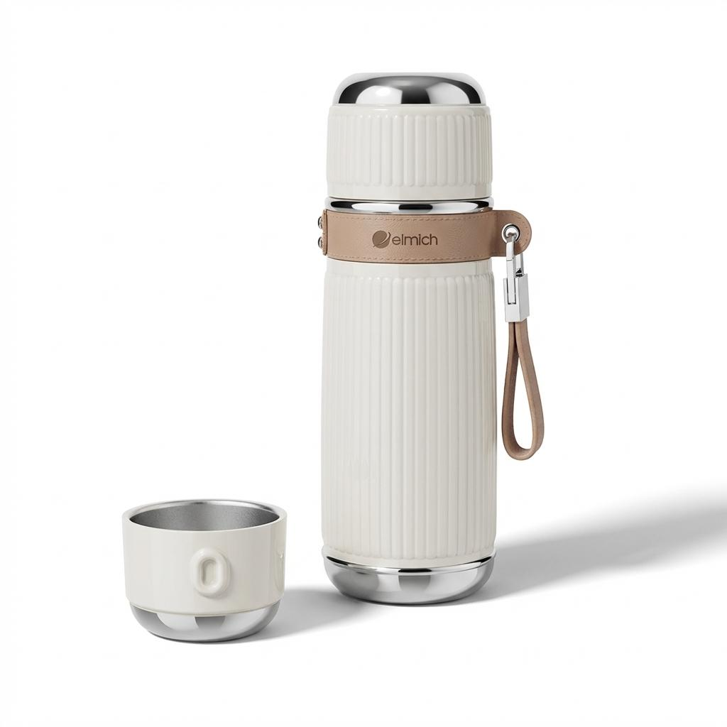 Bình giữ nhiệt inox 304 Elmich EL8364 dung tích 850ml