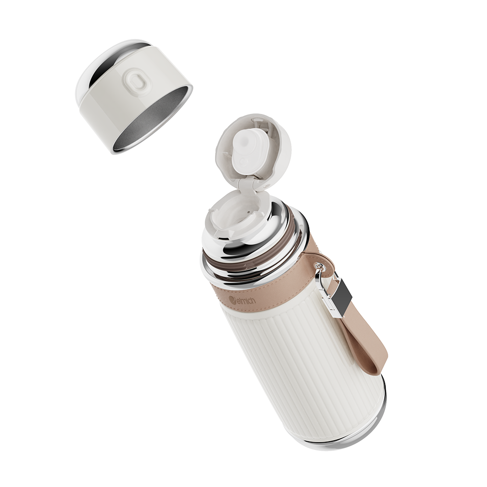 Bình giữ nhiệt inox 304 Elmich EL8364 dung tích 850ml