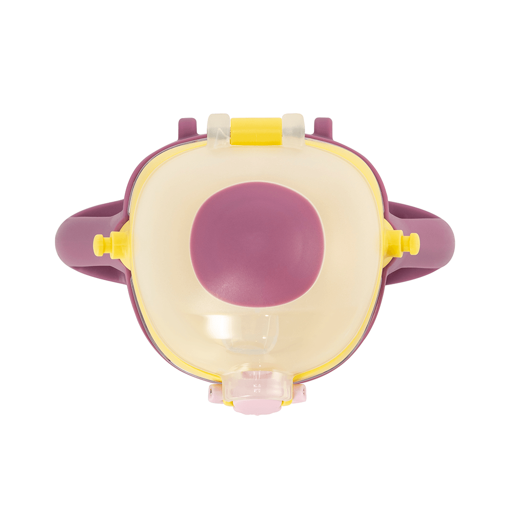 Bình nước trẻ em Elmich BabyCare EL8371 dung tích 350ml