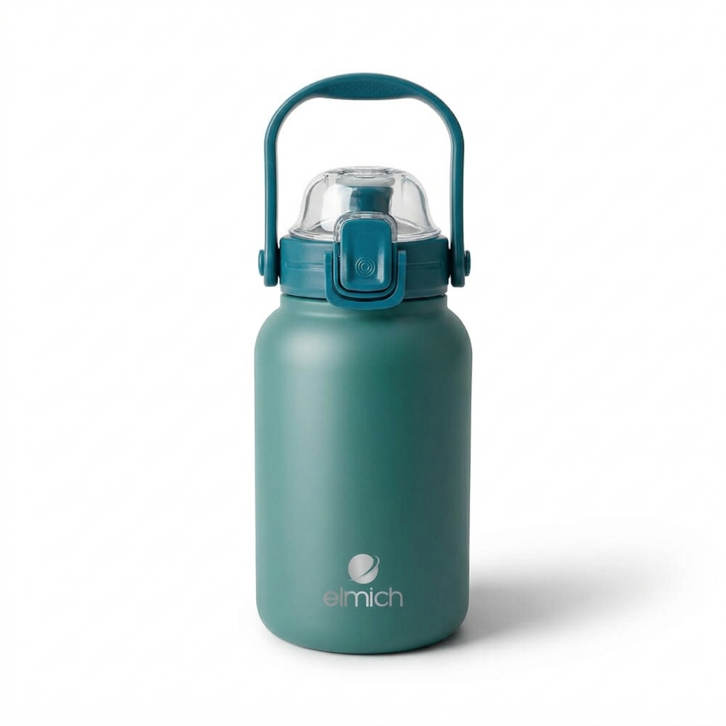 Bình giữ nhiệt inox 304 Elmich EL8373 dung tích 1.2L