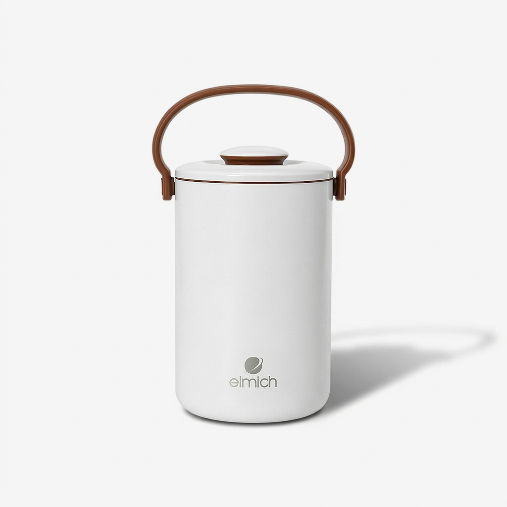 Hộp cơm giữ nhiệt inox 304 Elmich EL8377 dung tích 2L